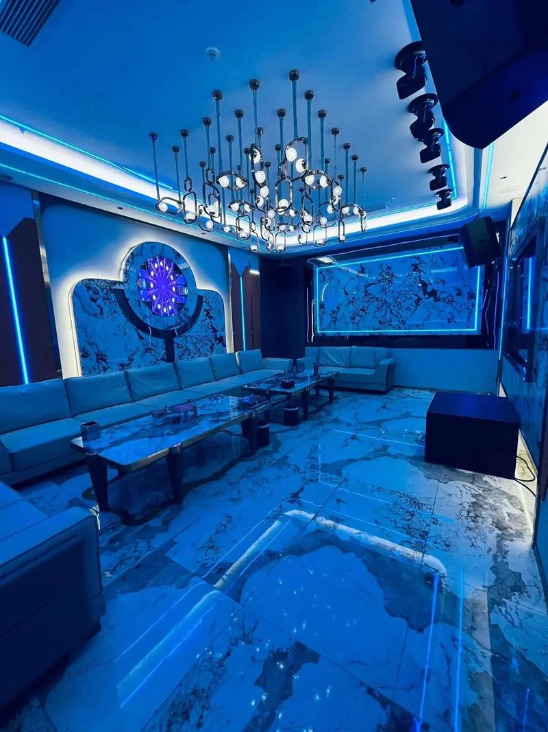 商务ktv组局指南-东源县ktv预订